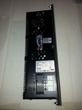 Uticor Programmable Message Display 76536-1 REV D O9 50/60
