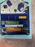 Jumo Aquis 500 CR Transmitter/Controller w/ 202922 Conductivity Sensor & Cables