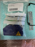 Jumo Aquis 500 CR Transmitter/Controller w/ 202922 Conductivity Sensor & Cables