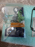 Jumo Aquis 500 CR Transmitter/Controller w/ 202922 Conductivity Sensor & Cables