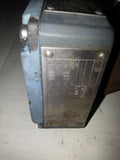 FOXBORO 8000A SERIES 8002A-SCR-PJGFGZ-V 01441292 2A0152 PLATINUM 2 1/2" 8952H