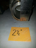 FOXBORO 8000A SERIES 8002A-SCR-PJGFGZ-V 01441292 2A0152 PLATINUM 2 1/2" 8952H