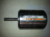 FH 25-484-S Pneumatic piston valve body stainless for food .. as in picture