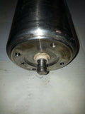 FH 25-484-S Pneumatic piston valve body stainless for food .. as in picture