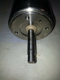 FH 25-484-S Pneumatic piston valve body stainless for food .. as in picture