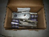 PANDUIT LUGS LCD4/0-12-X Code Conductor Lug ... EACH LUG