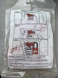 PANDUIT PSL-CBNT-V Circuit Breaker Lockout Device, PACK OF 5!!! PSL-CBNT NEW!