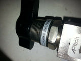 APTECH 3000PSI AP3625SM 2PWA FV4 MV4 V7  STAINLESS VALVE