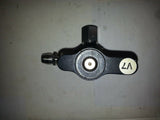 APTECH 3000PSI AP3625SM 2PWA FV4 MV4 V7  STAINLESS VALVE