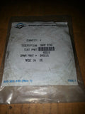 DANA SNAP RING 045516 ...4/PACK