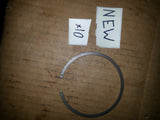 DANA SNAP RING 045516 ...4/PACK