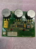 Circuit Board NA3/NA4 Crater , L5222-2 HRB , 6070203