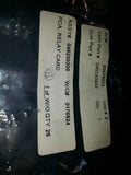 TELEDYNE API 045230200 PCA 04523  RELAY CARD