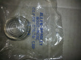 ALLEN-BRADLEY 800T-N26C CLEAR COLOR CAP A