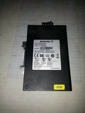 WELDMULLER ETHERNET SWITCH IE-SW-BL05-5TX 1240840000 TAEAB1045810 18-30VAC