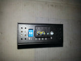 WELDMULLER ETHERNET SWITCH IE-SW-BL05-5TX 1240840000 TAEAB1045810 18-30VAC