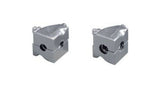 Rittal TS 8800.806 Snap-on nut block 10 pc(s)