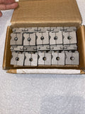 Rittal TS 8800.806 Snap-on nut block 10 pc(s)