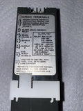 Dwyer Love Controls 16120 240v-ac Temperature Controller