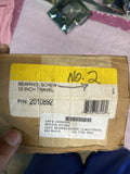 ESAB 2010892 WELDING BEARING SCREW 10 INCH TRAVEL