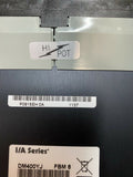 FOXBORO INVENSYS DM400YJ FBM 8 Rev-0F INPUT MODULE FIELD BUS 120VAC