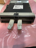 FOXBORO INVENSYS DM400YJ FBM 8 Rev-0F INPUT MODULE FIELD BUS 120VAC