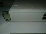 3Com SuperStack II Dual Speed Hub 500 3C16611 24-Port Gigabit Switch ....5/LOT