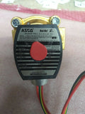 NEW in box! ASCO EF8210G054 120/60 Solenoid Valve 8210 Series Explosion Proof