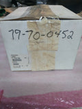 NEW in box! ASCO EF8210G054 120/60 Solenoid Valve 8210 Series Explosion Proof