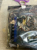 RELIANCE ELECTRIC 0-52860-2 INVERTER ANALOG CARD VSAC New Sealed!!
