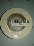LabelMaster Hazcom Laboratory Label ALV4 English. 1" x 2.5". Vinyl. Roll of 500