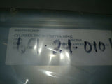 CYLINDER DNC 80/170 PPVA 163432 0001PN01C6430