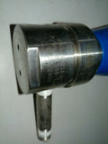 GO 1A12A3C111 102600 0-10PSIG  SS VALVE