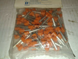 TELEMECANIQUE DZ5-CA043 53563 4MM 12AWG 17,5LMM ..100/PACK FERRULE