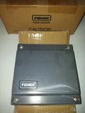 FISHER 1U9065000A2 510-549726