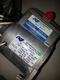 ADI DIA-VAC M01320T 0201001 1/14 115V Diaphragm Sampling Pump