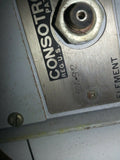 FOXBORO CONSOTROL 52A-SM2 4262477 C