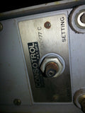 FOXBORO CONSOTROL 52A-SM2 4262477 C