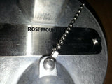 ROSEMOUNT 77-44-5332 NEMA 4 00079-0335-0004/AC