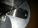 ROSEMOUNT 77-44-5332 NEMA 4 00079-0335-0004/AC