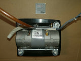 Thomas 2450AE44-807C COMPRESSOR,,, FOR NUVO LITE 525 OCSI