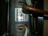 Thomas 2450AE44-807C COMPRESSOR,,, FOR NUVO LITE 525 OCSI