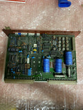 Servotron ASR TSM-150-25-01 TRANSISTOR SERVODRIVER