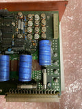 Servotron ASR TSM-150-25-01 TRANSISTOR SERVODRIVER