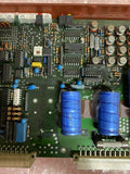 Servotron ASR TSM-150-25-01 TRANSISTOR SERVODRIVER