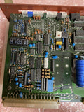 Servotron ASR TSM-150-25-01 TRANSISTOR SERVODRIVER