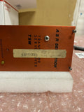 Servotron ASR TSM-150-25-01 TRANSISTOR SERVODRIVER