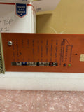 Servotron ASR TSM-150-25-01 TRANSISTOR SERVODRIVER