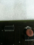 CIRCUIT BOARD D30584-075-01