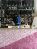 Square D 8881-B42 Circuit Board  S30586-523-80